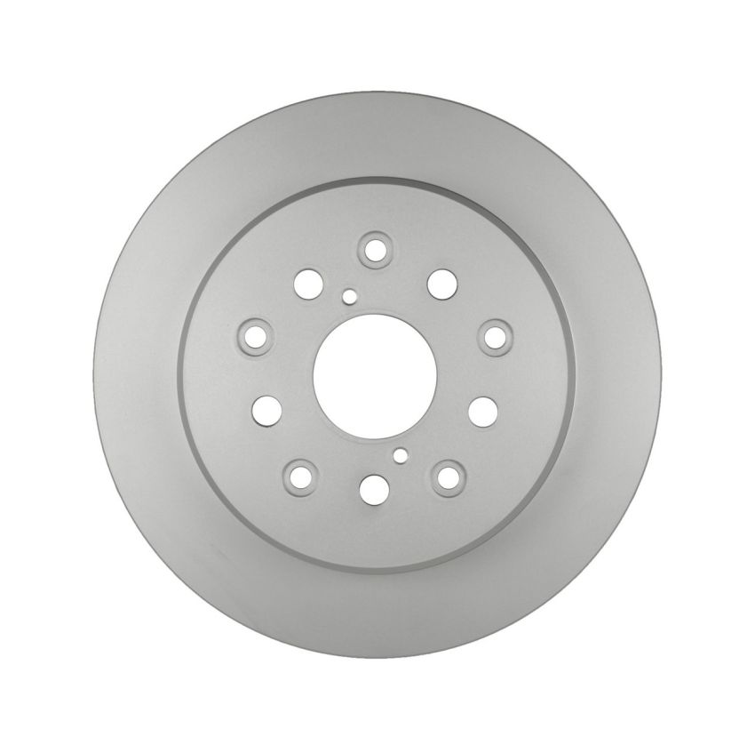 Bosch 50011250 Bosch QuietCast Disc Brake Rotor
