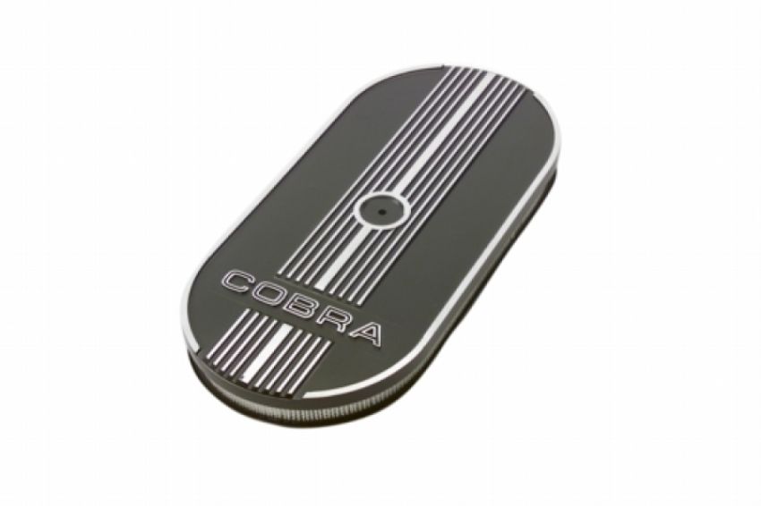 FORD FRDM9600-C302 Oval Air Cleaner