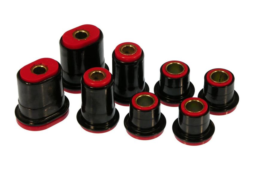 PROTHANE PTN7-222 GM FRT C-ARM BUSH 66-72 OVAL LOWER