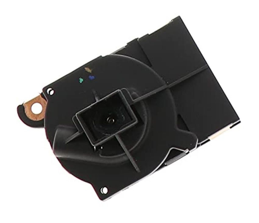 Chrysler Genuine 4565326 Ignition Switch