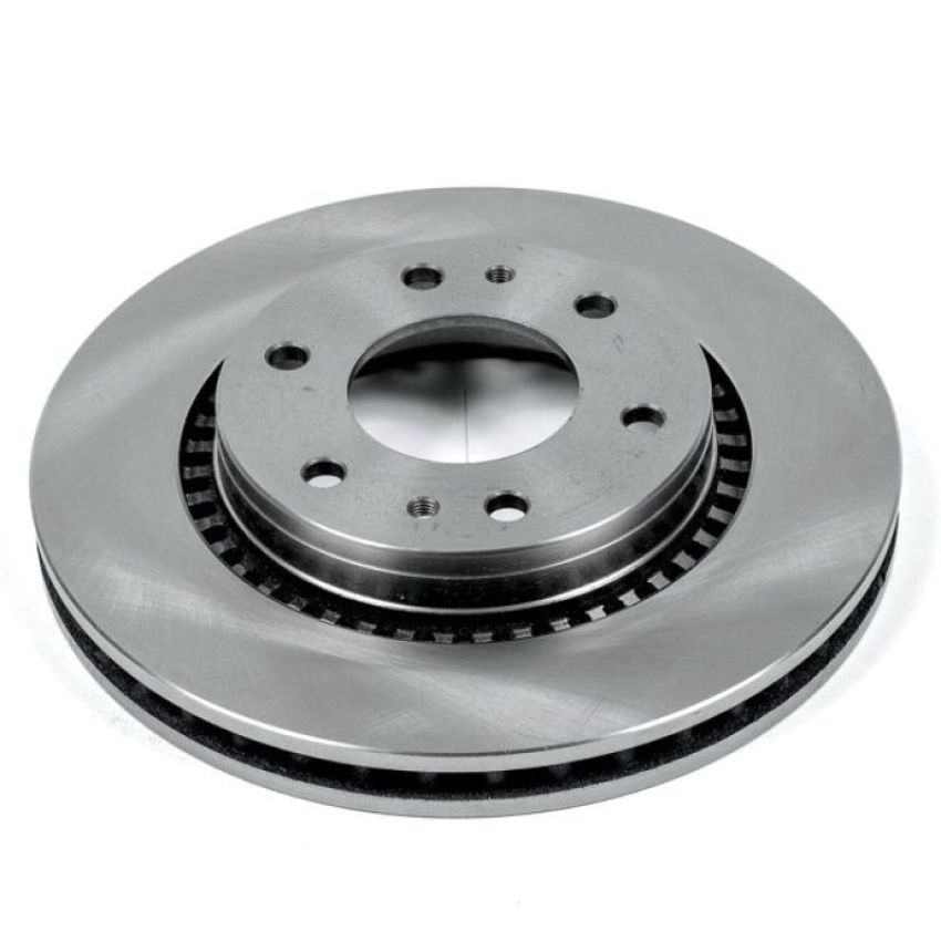 PowerStop AR8659 AutoSpecialty Brake Rotor