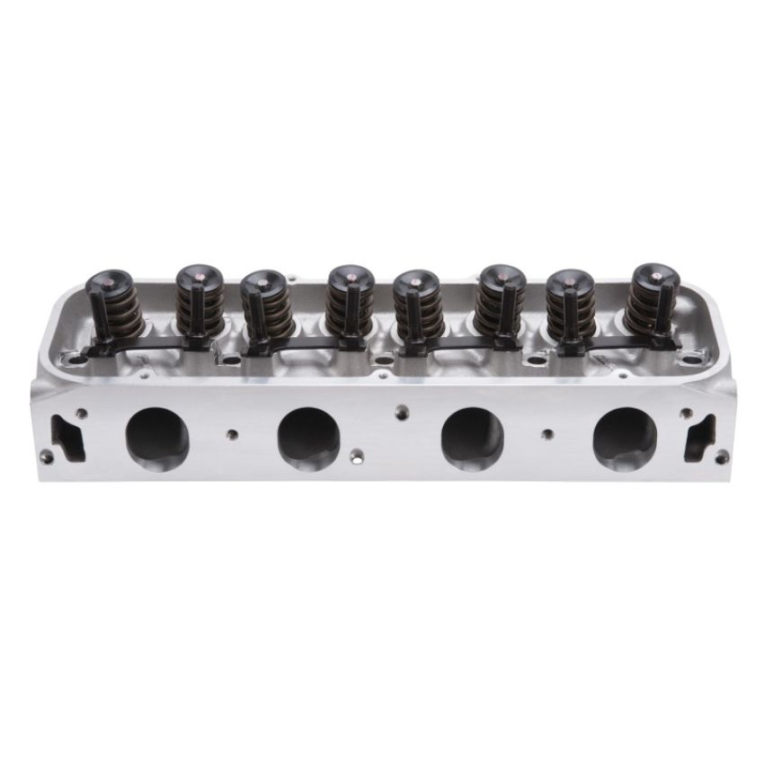EDELBROCK EDE60665 BBF Performer RPM Cylinder Head - Assm.