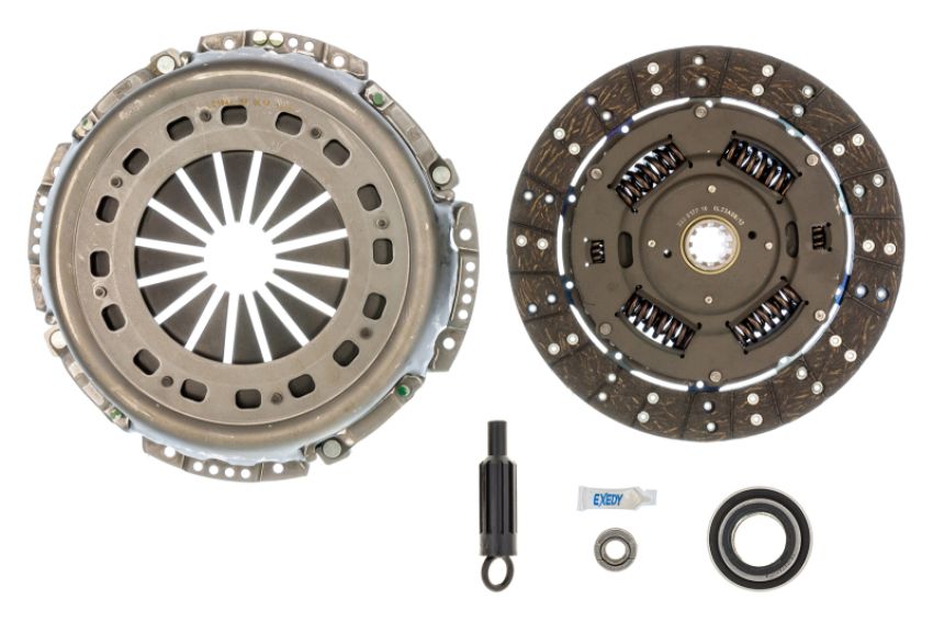 Exedy KFM18 EXEDY OEM Clutch Kit; LUK Type FW Kit; Does Not Incl FW; FORD
