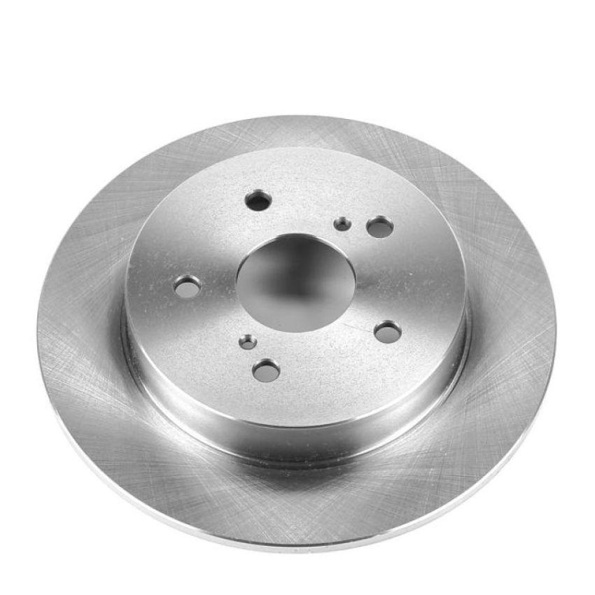 PowerStop JBR1505 AutoSpecialty Brake Rotor