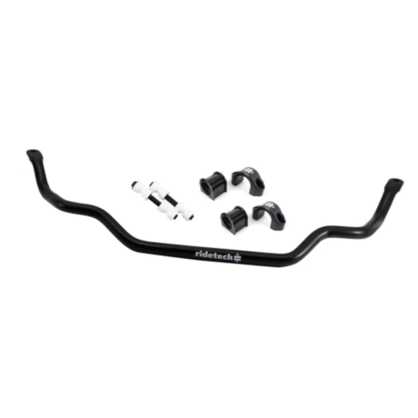Ridetech 12109121 Front Sway Bar 67-70 Mustang and Cougar with Big Block Engine