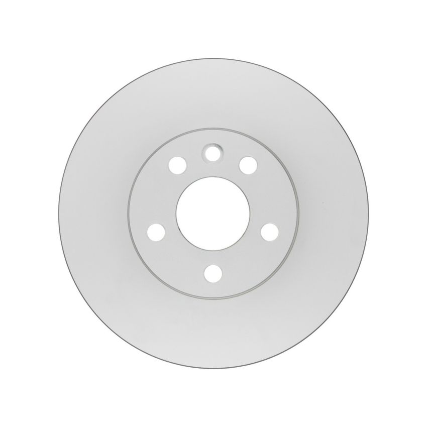 Bosch 53011405 Bosch QuietCast Disc Brake Rotor