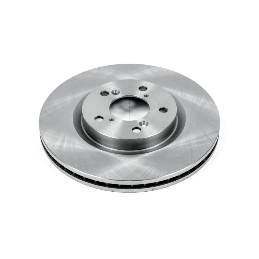 PowerStop JBR1383 AutoSpecialty Brake Rotor