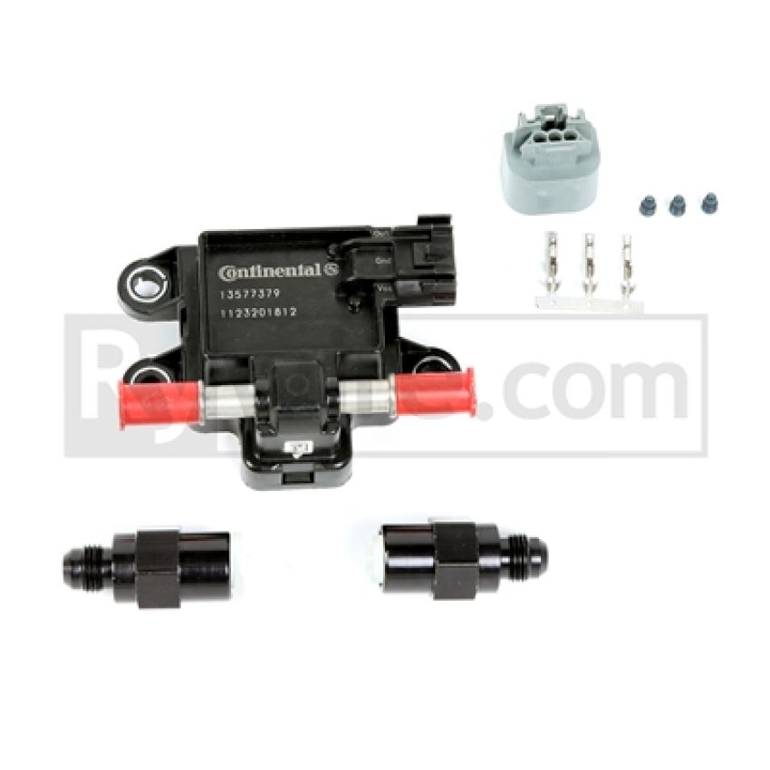 Rywire Flex Fuel Kit (with Adapters)