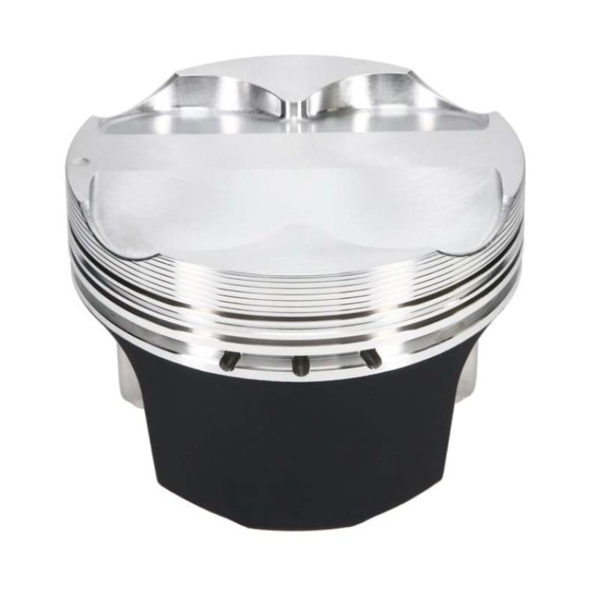 Wiseco KE119M85 Piston Set, BMW, M52B28, 85.00 mm Bore, European, Set of 6