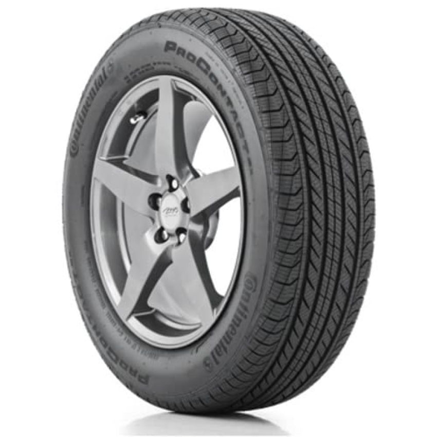 Continental 225/40r18xl 92h Con Procontact Gx