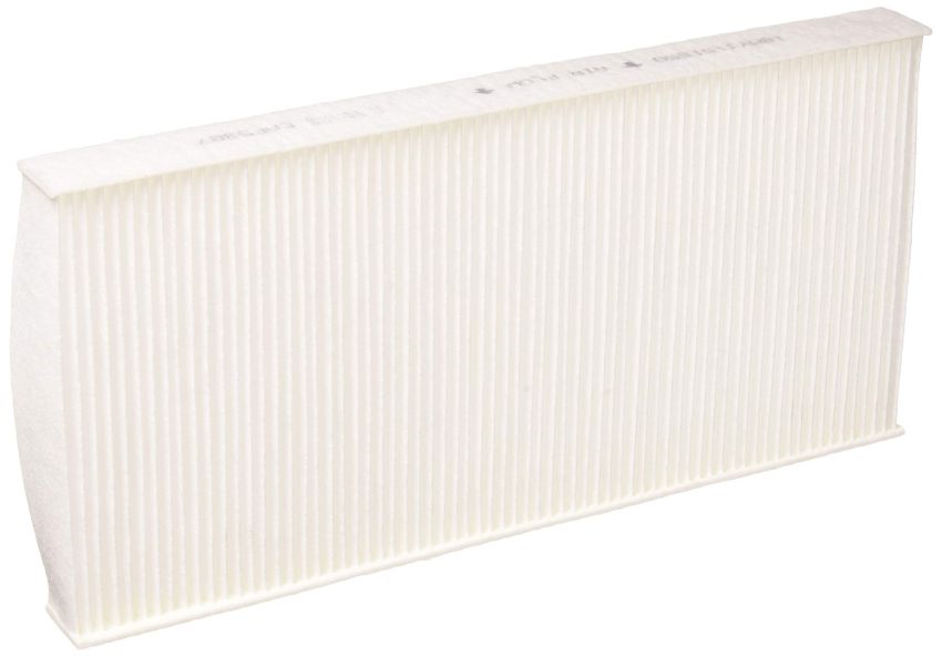 PRONTO FILTERS PC5387 Cabin Air Filter