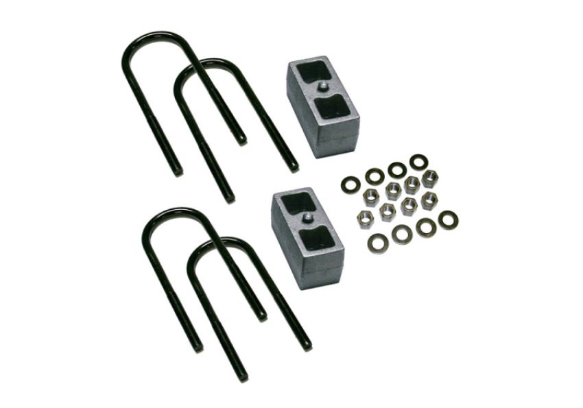 Superlift 4125 03-18 Dodge Ram 2500/3500 4WD 2in Block Kit