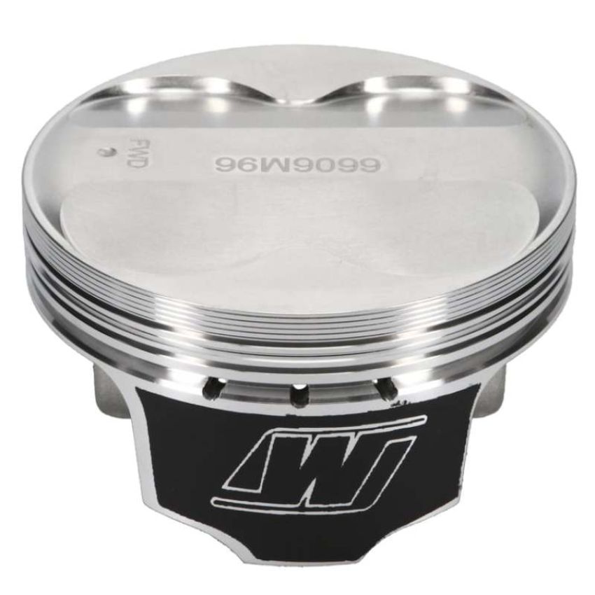 Wiseco K606M96 Piston Set, Nissan, VQ35DE, 96.00 mm Bore, Sport Compact, Set of 6