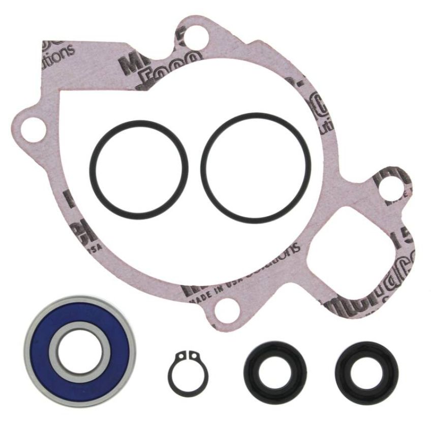 Vertex Pistons 821318 03-06 525 SX/06-07 525 XC/08-09 525 XC ATV Water Pump Rebuild Kit