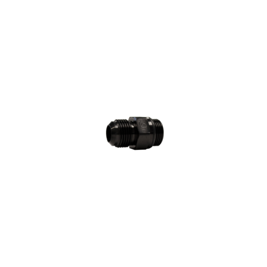 Fleece Performance FPE-34578-A Universal M22x1.5 to -10AN Male/Male Aluminum