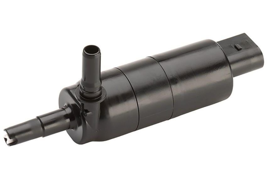 VDO A2C53304876Z Headlamp Washer Pump