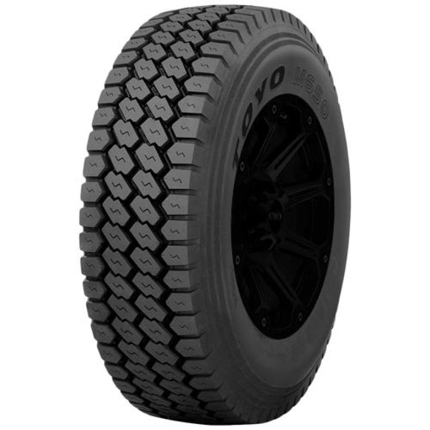 TOYO M650 295/75R22.5