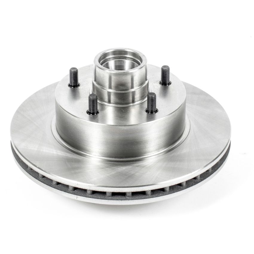 PowerStop AR8208 AutoSpecialty Brake Rotor