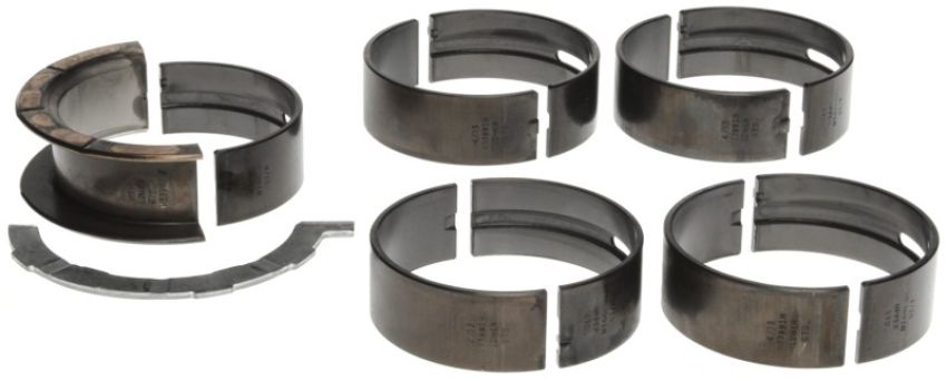 Clevite MS2344H Ford 6.2L 2011-2013 Main Bearing Set