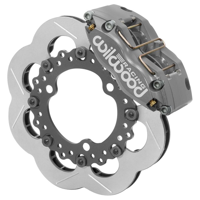 Wilwood 140-15814 Sprint Front Kit DPR Dynamic MT