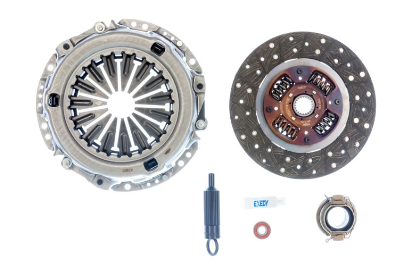 Exedy 16087 EXEDY OEM Clutch Kit; TOYOTA