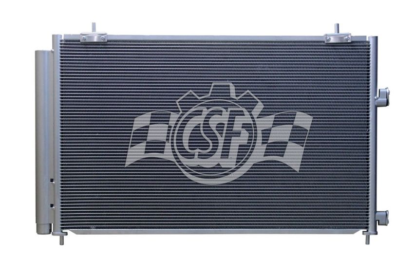 CSF 10787 A/C Condenser