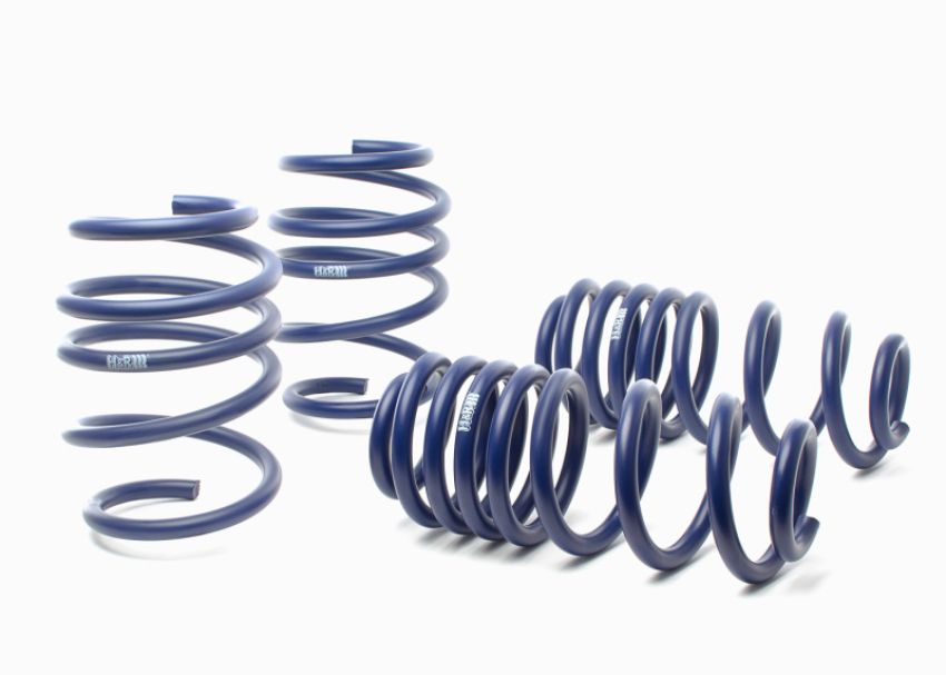 H&R 17-19 Audi RS3 8VS Sport Spring (Incl. MRC)