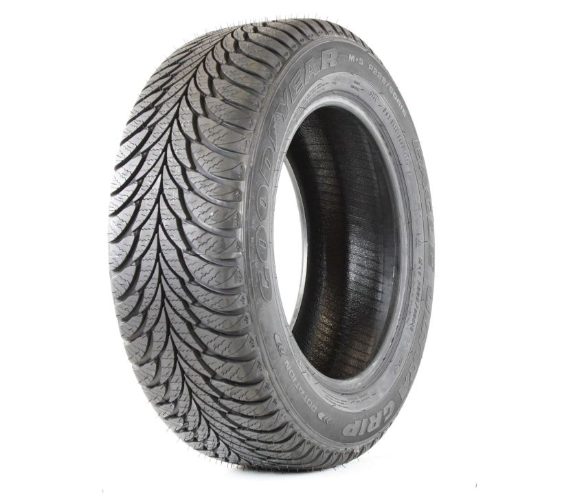 GOODYEAR Eagle Ultra Grip GW-2 225/55R16 Winter