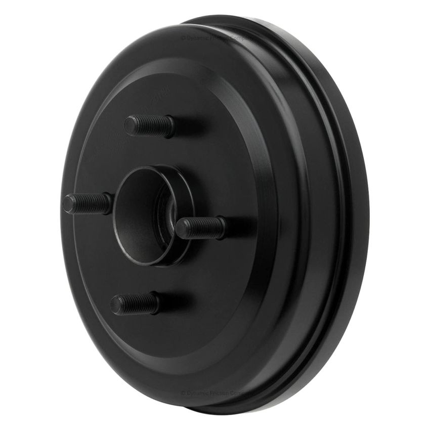 Dynamic Friction 365-47006 Brake Drum