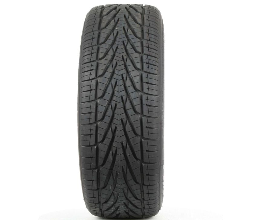 GOODYEAR Eagle F1 A/S 265/40R18 All-Season