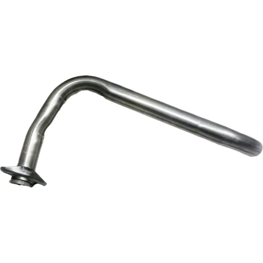Davico Mfg 145891 Direct Fit Catalytic Converter