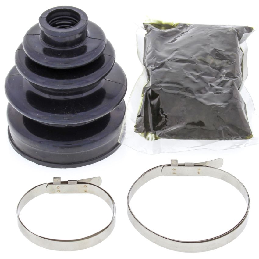 All Balls Racing 19-5008 CV Boot Kits