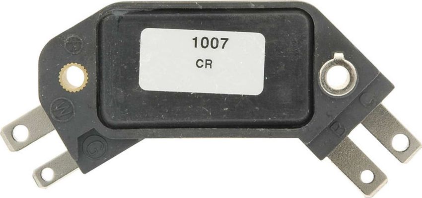 ALLSTAR PERFORMANCE ALL81208 GM HEI Module