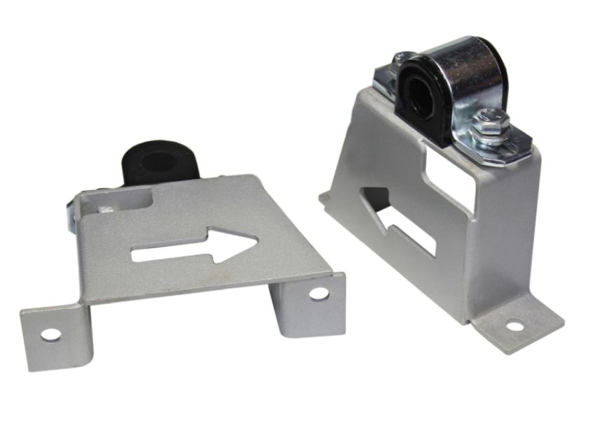 Whiteline KBR18-24 98-02 Subaru Forester SF (Exc GT or Turbo) Rear Swaybar H/D Mount Kit