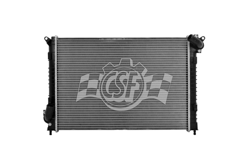 CSF 3194 Radiator