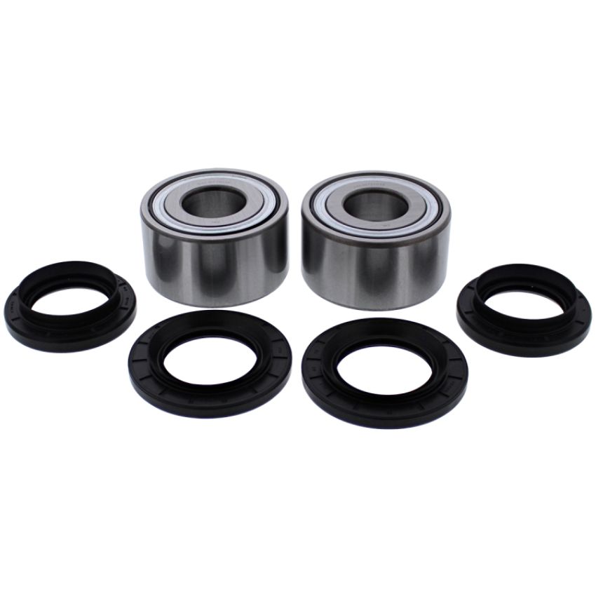 Pivot Works PWRWK-Y81-000 16-18 Yamaha YXZ1000R EPS PW Rear Wheel Bearing Kit