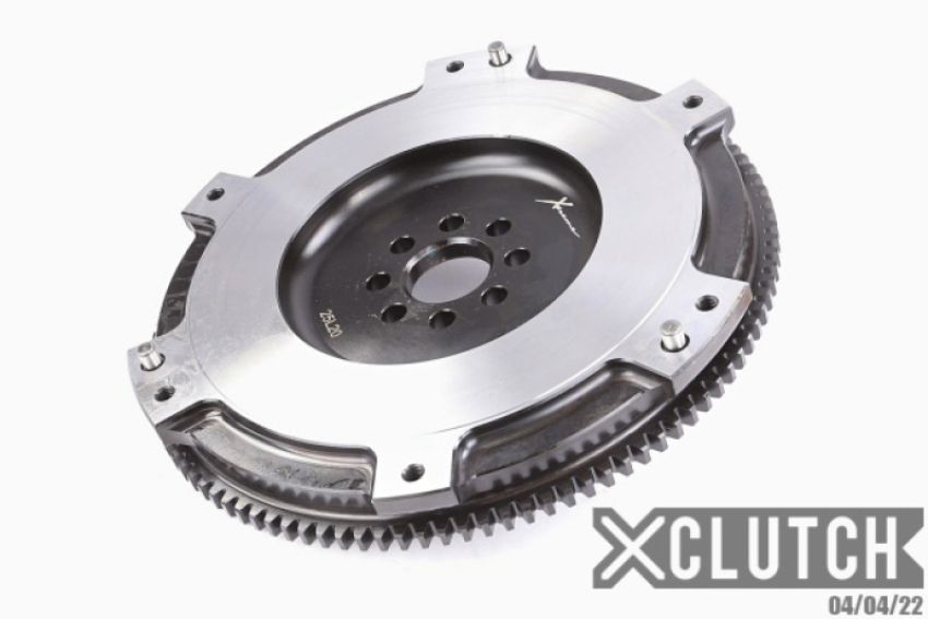 XClutch XFTY034CL Flywheel - Chromoly