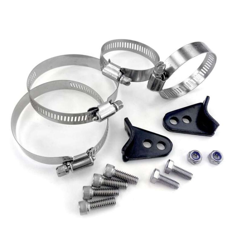 Rugged Radios BM-UNI Universal Bar Mount