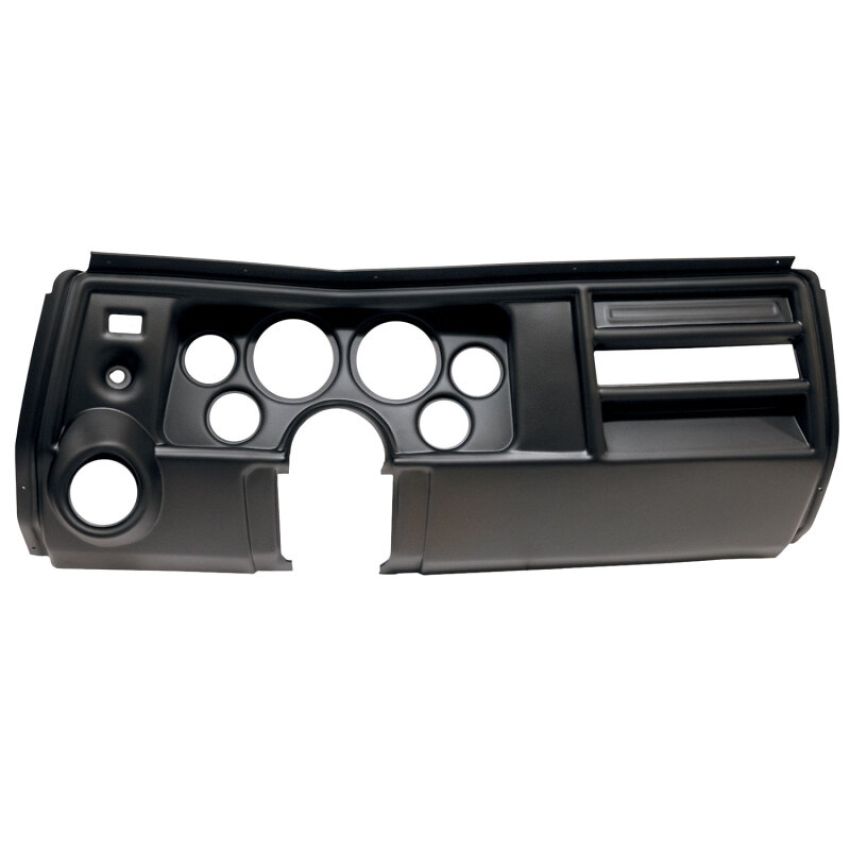 AutoMeter 2909 GAUGE MOUNT, DIRECT FIT, (3 3/8