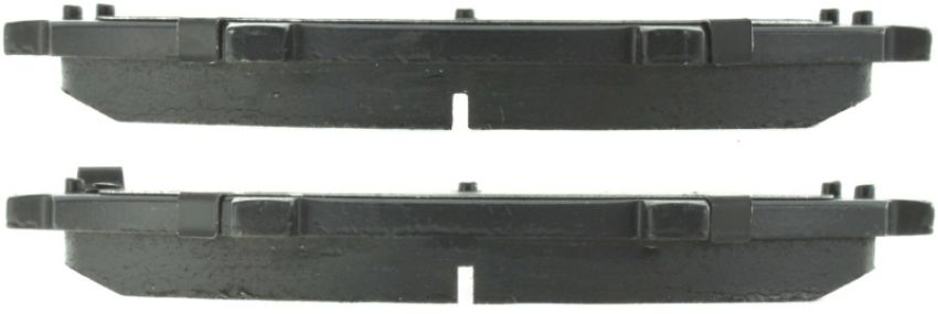 Stoptech 305.06520 Street Select Brake Pads - Rear