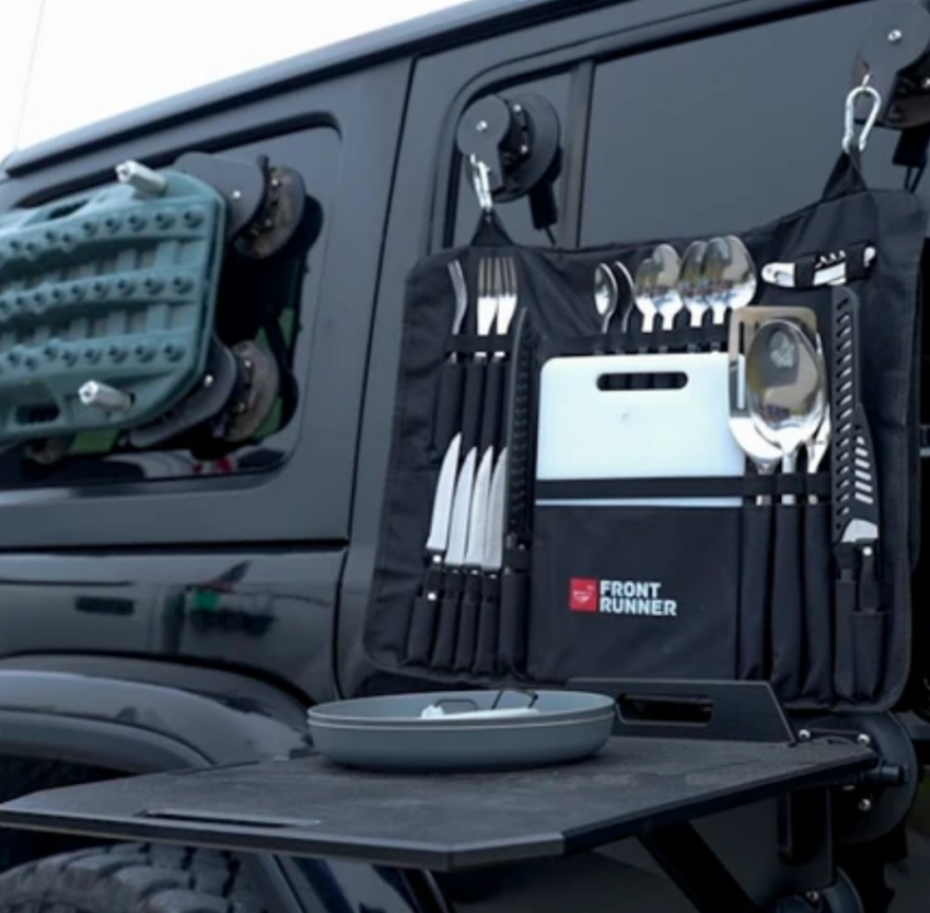 SeaSucker SM9104 Kitchen Station 2.0