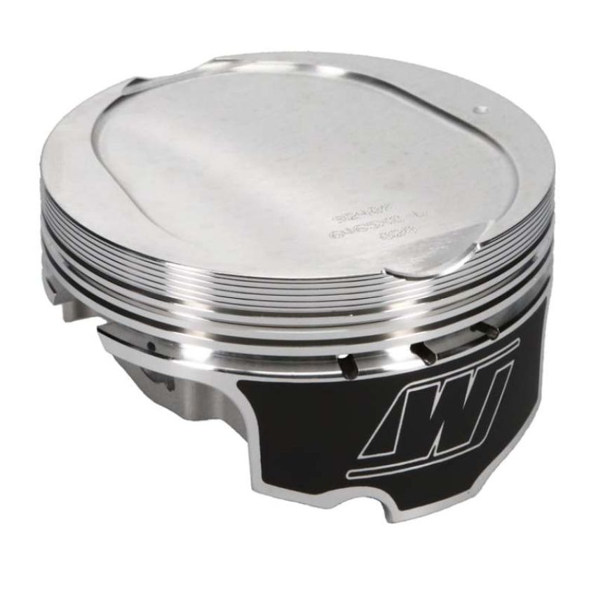 Wiseco K0108X1 Piston Set, Chrysler, 5.7L Hemi, 3.927 in. Bore, Professional, Set of 8
