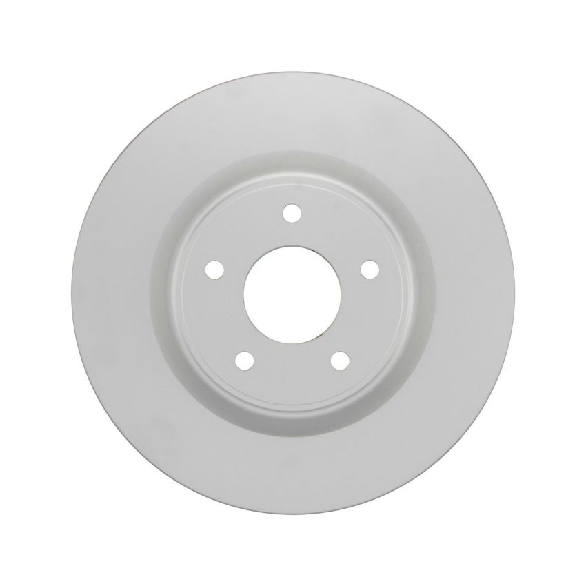 Bosch 40011583 Bosch QuietCast Disc Brake Rotor