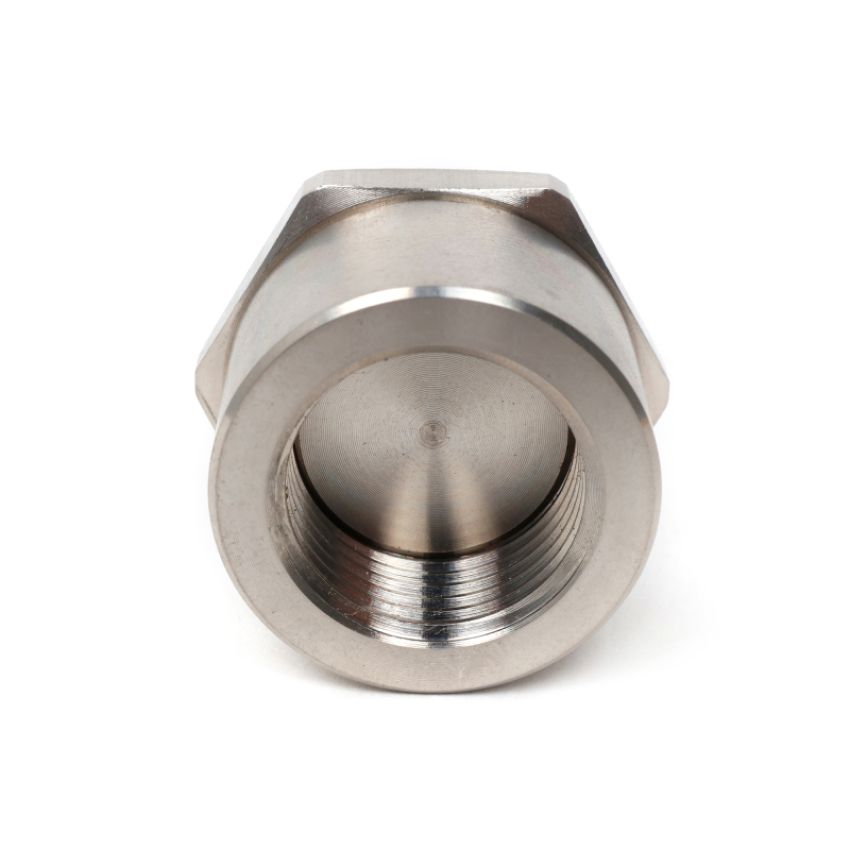 BLOX Racing BXFL-00106 O2 Bung (1018 Mild Steel) and Fitting kit (T304) (No ETA)