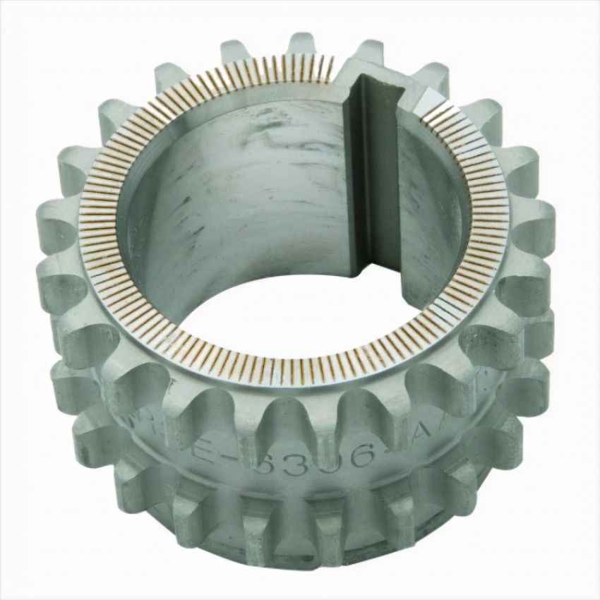 Ford Racing M-6306-M50A 5.0L/5.2L High Strength Forged Steel Crankshaft Sprocket