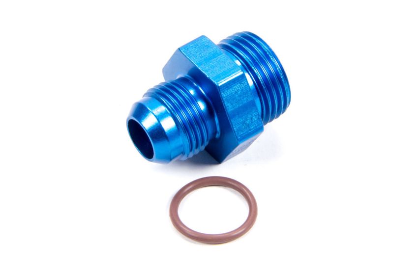 FRAGOLA FRG495107 #10 X 1-1/16-12 (#12) Radius O-Ring Fitting