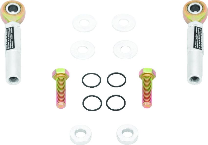 Burly Brand B28-255 89-99 Softail Shock Lowering Kit