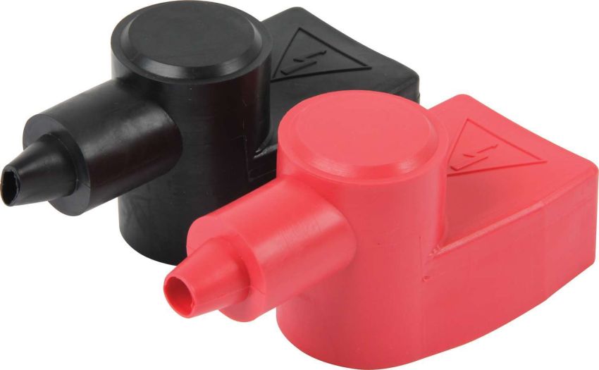 QUICKCAR RACING PRODUCTS QRP57-607 Battery Terminal Cover-