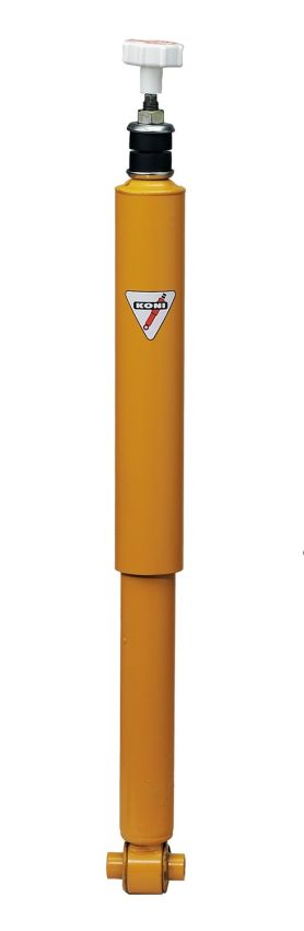 Koni 30 1214SPORT KONI Sport (yellow) 30 Series- 4 pos. adjustable mono-tube high pressure gas