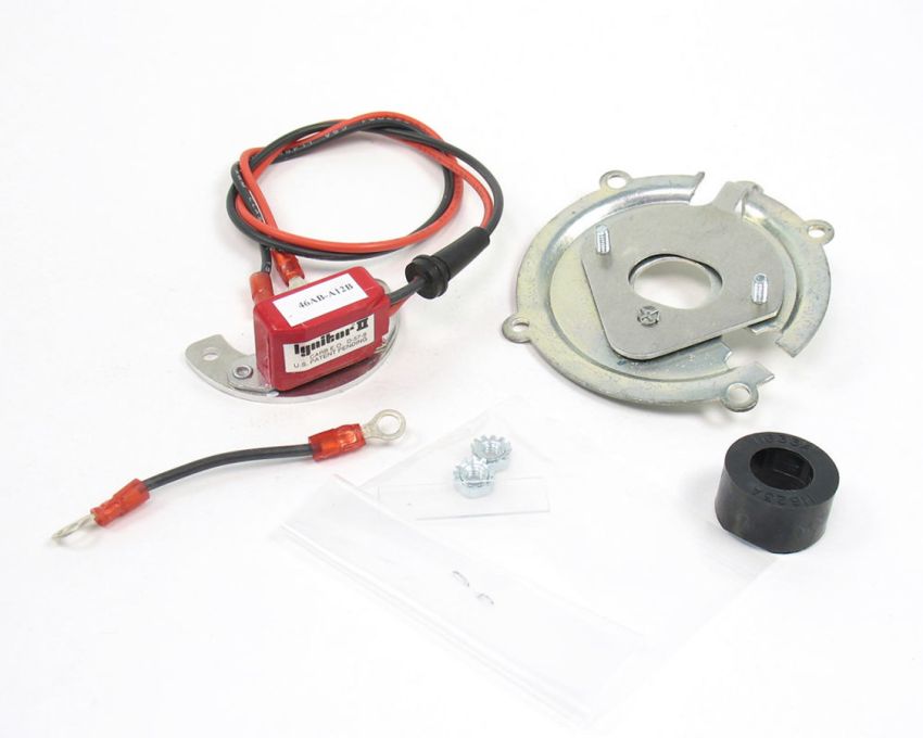 PERTRONIX IGNITION PRT91162A Ignitor II Conversion Kit